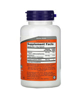 NOW Foods NAC 600 mg - 100 Veg Capsules
